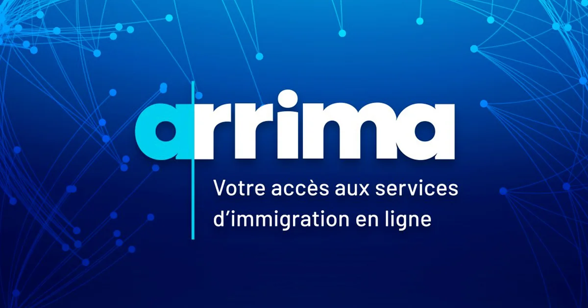 Arrima Image