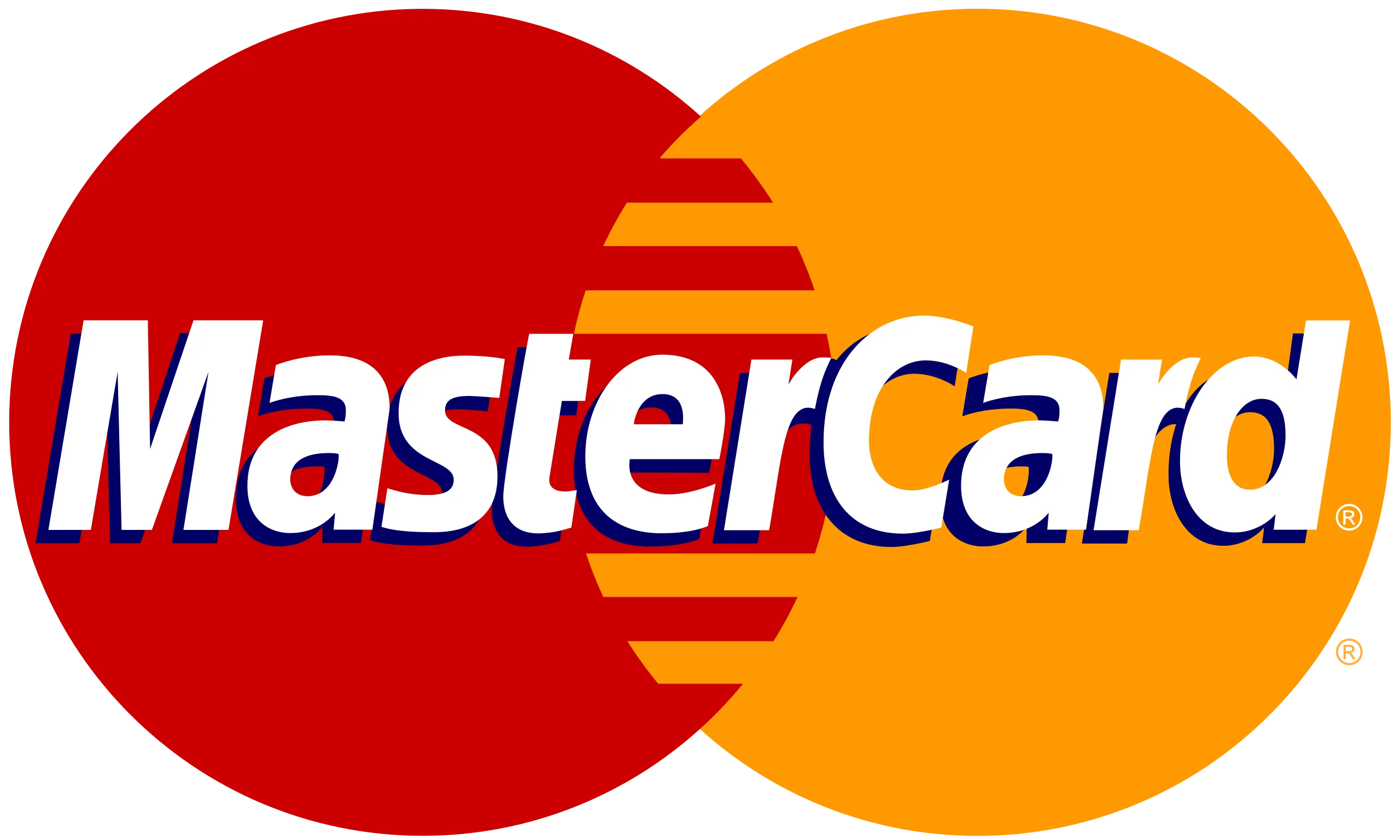 Pay by MasterCard
