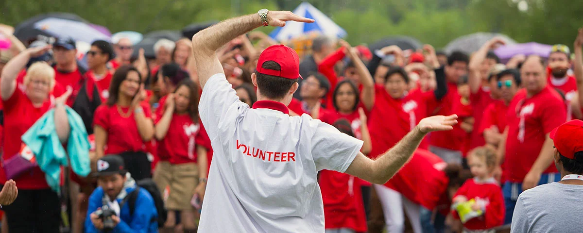 Calgary Community and Volunteer Opportunities