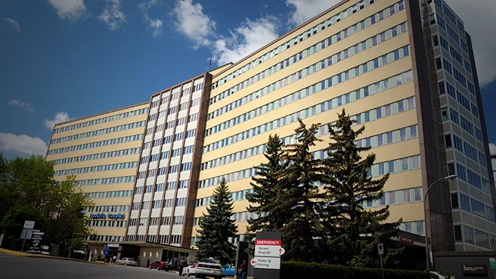 Calgary Healthcare