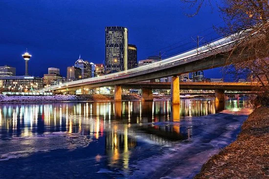 Calgary Technology and Innovation