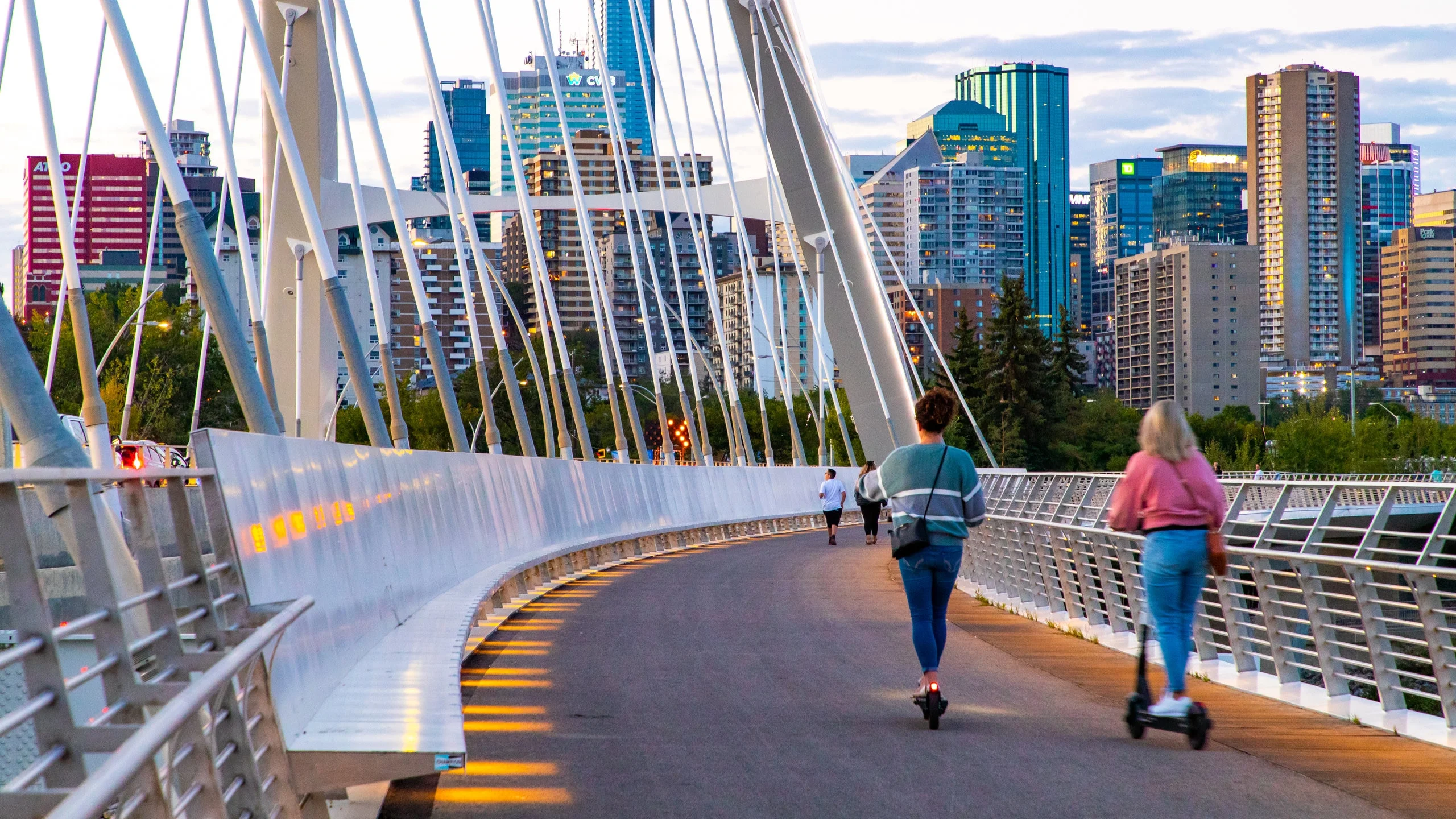 Edmonton Cost of living