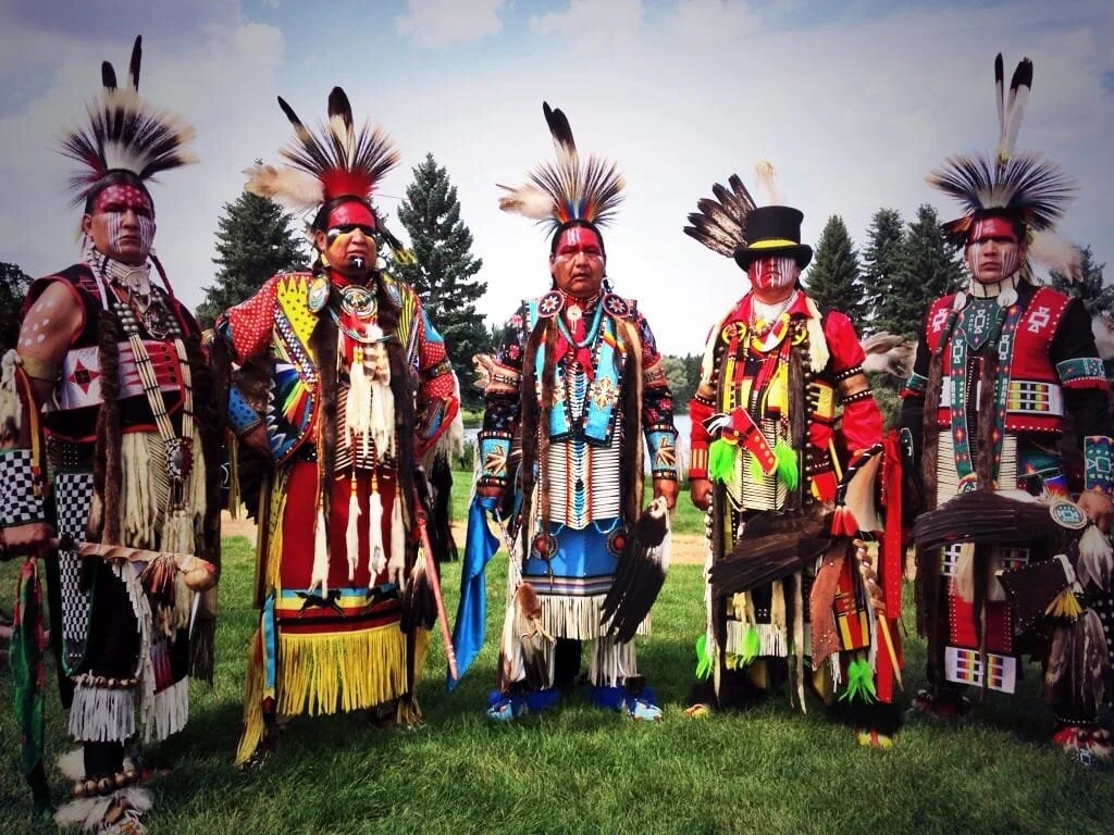 Edmonton Cultural Diversity