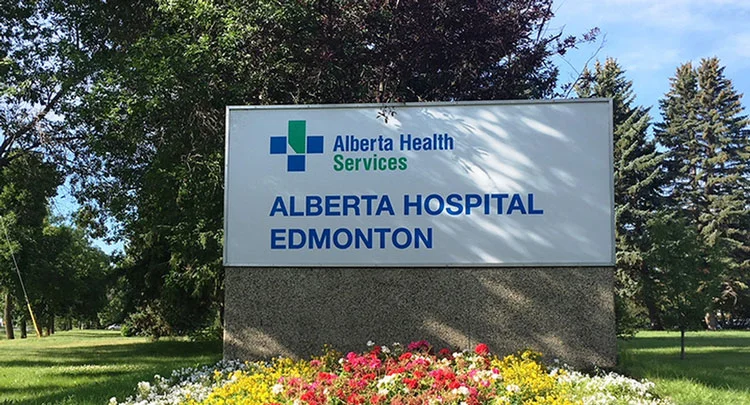 Edmonton Healthcare