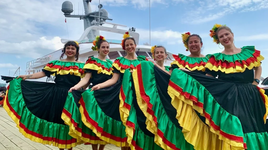 Halifax Cultural Diversity