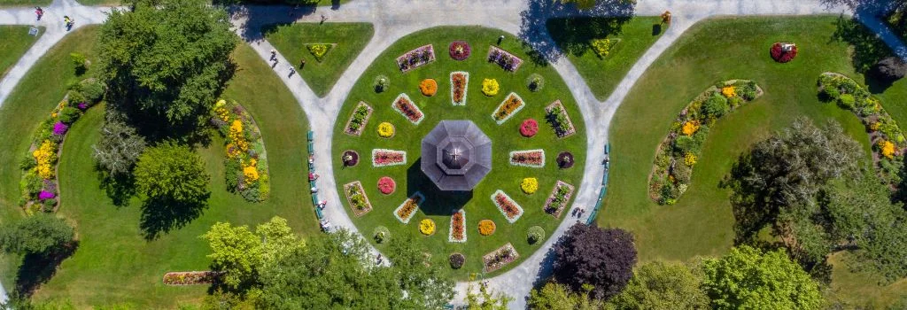 Halifax Parks and Green Spaces