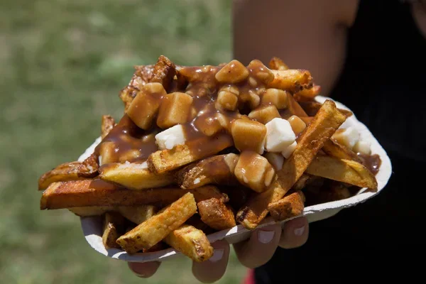Montreal Dining and Food Scene
