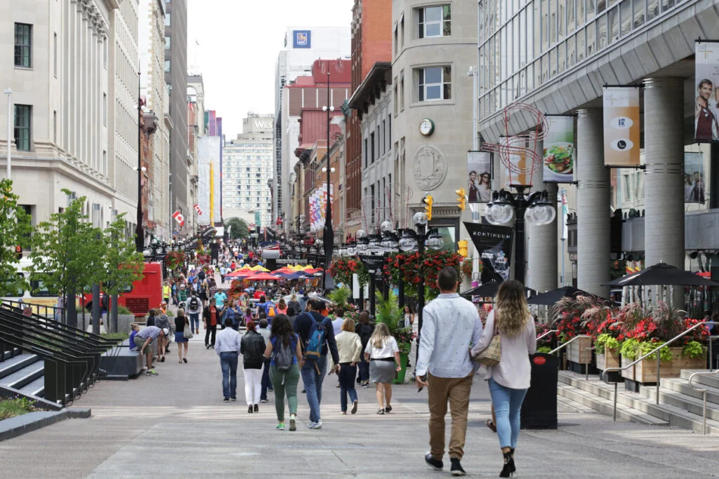 Ottawa Economy and Job Opportunities