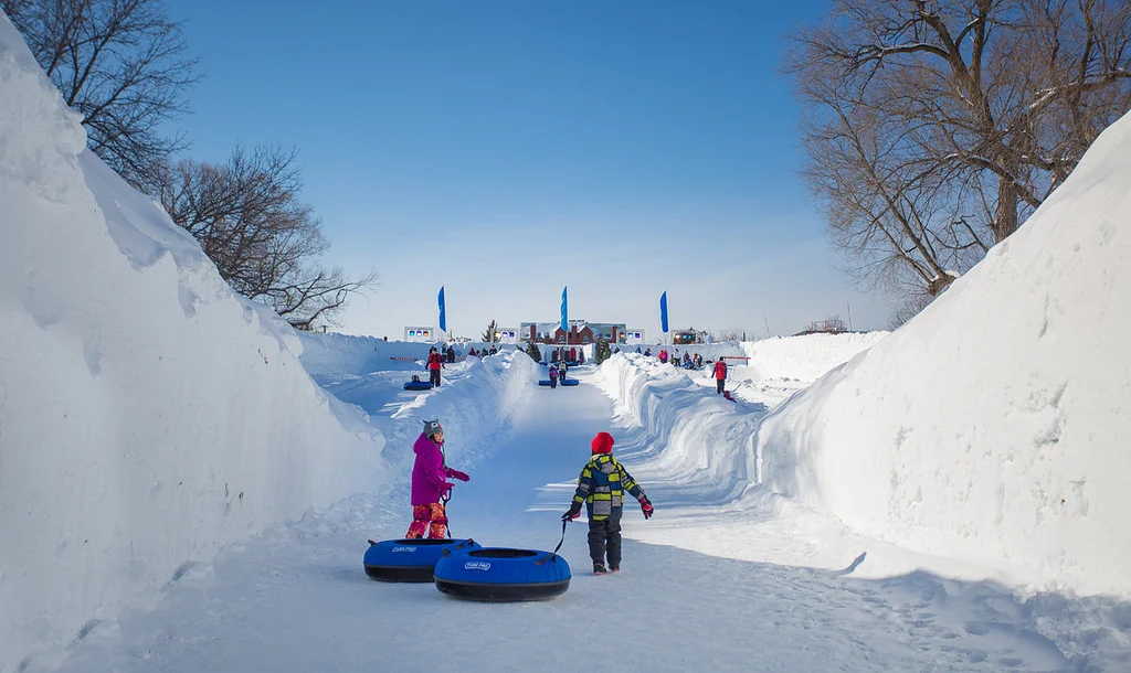 Ottawa Recreation and Outdoor Activities