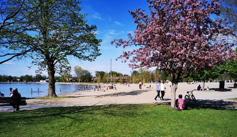 Ottawa Parks and Green Spaces