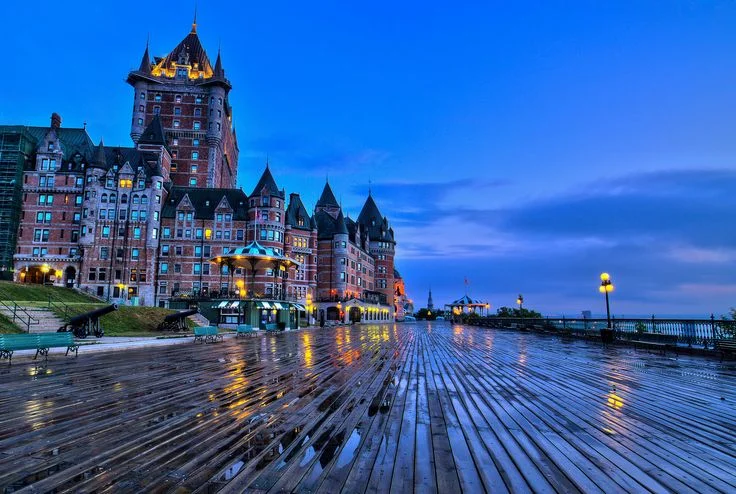 Quebec Image