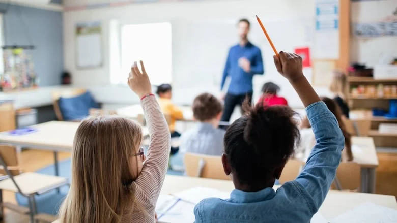 Quebec Education