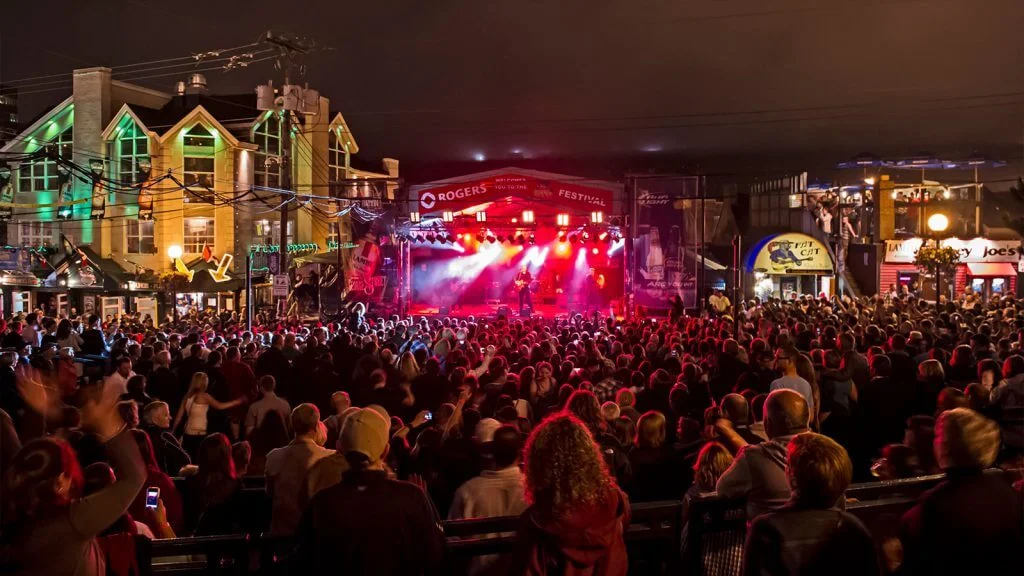 Saint John's Social Life and Entertainment