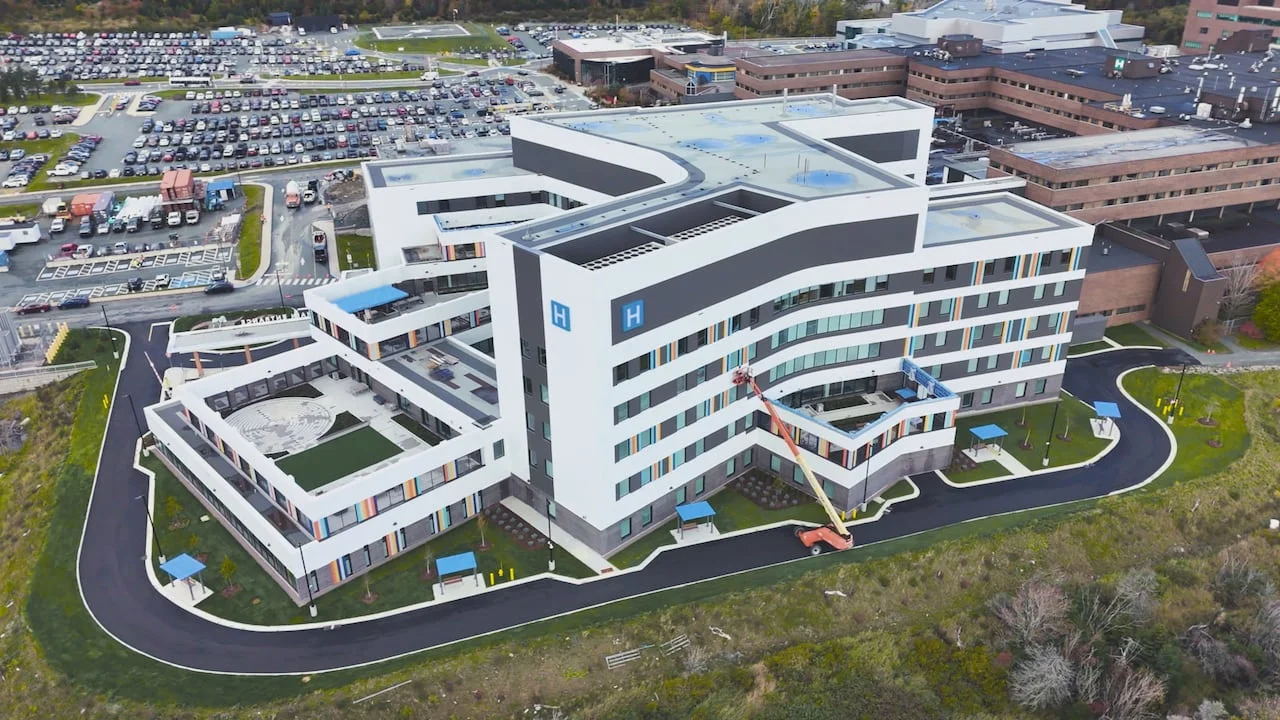 Saint John's Healthcare