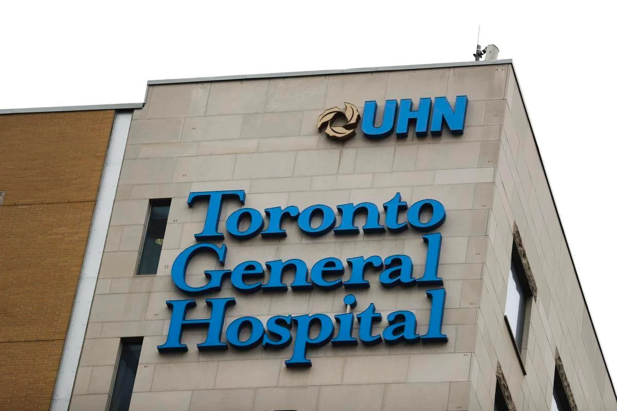 Toronto Healthcare
