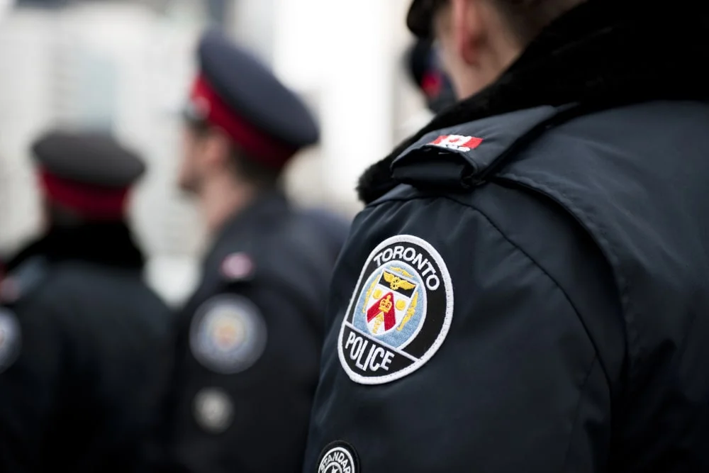 Toronto Safety and Crime