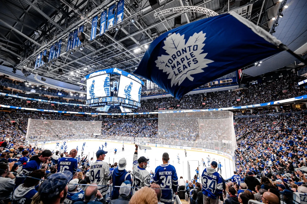 Toronto Sports and Fitness