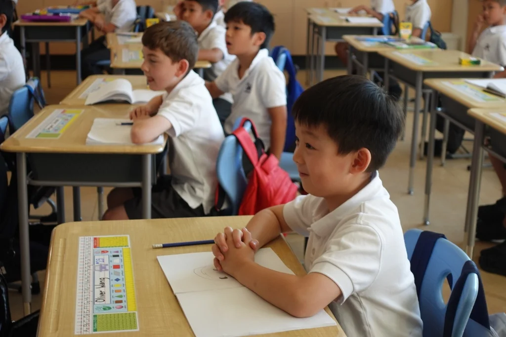 Vancouver Education