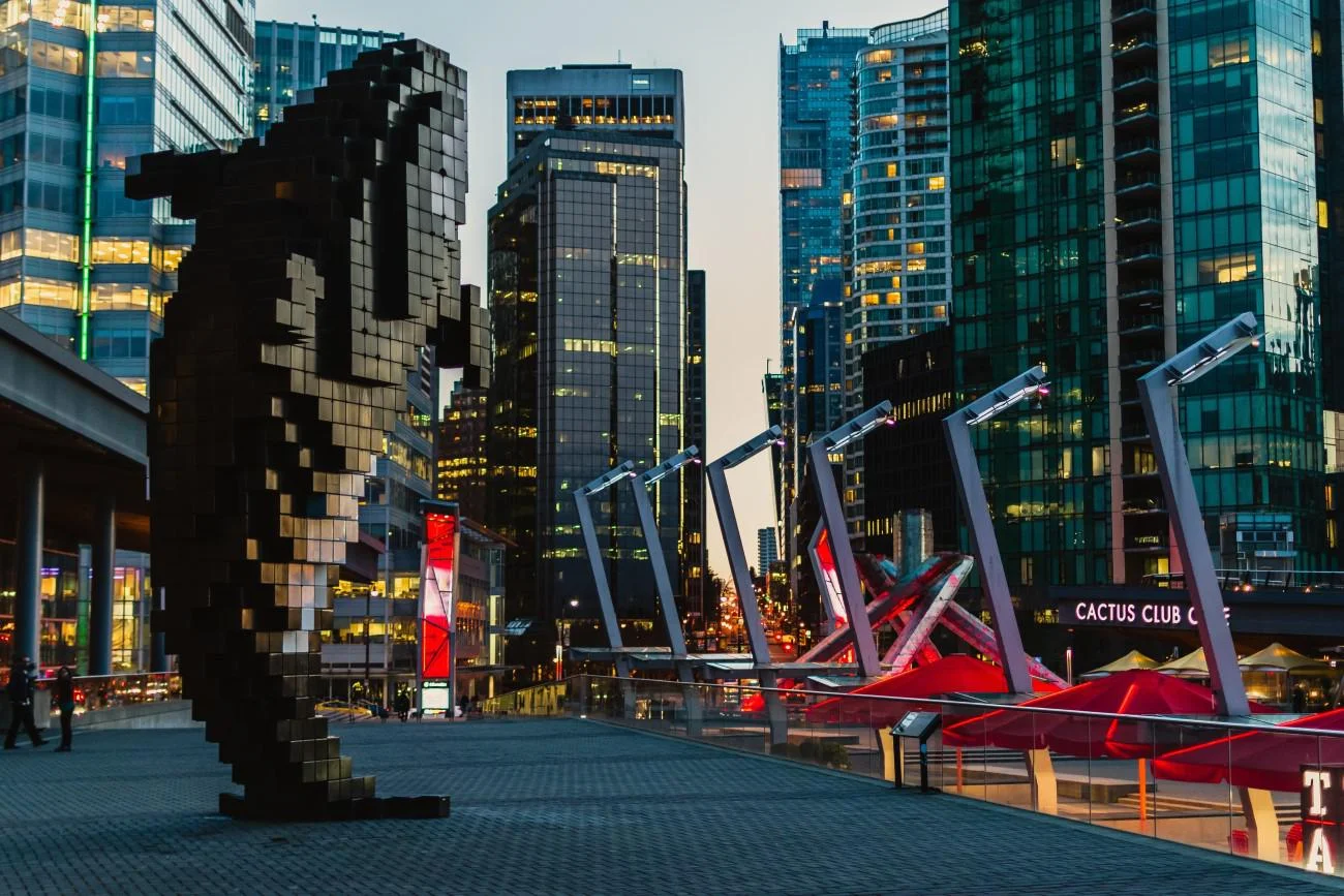Vancouver Technology and Innovation