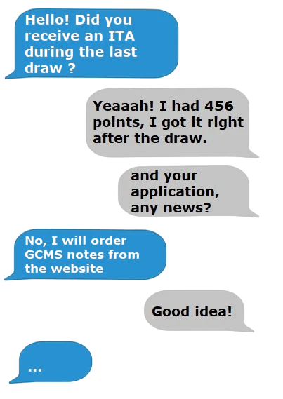 Messages image