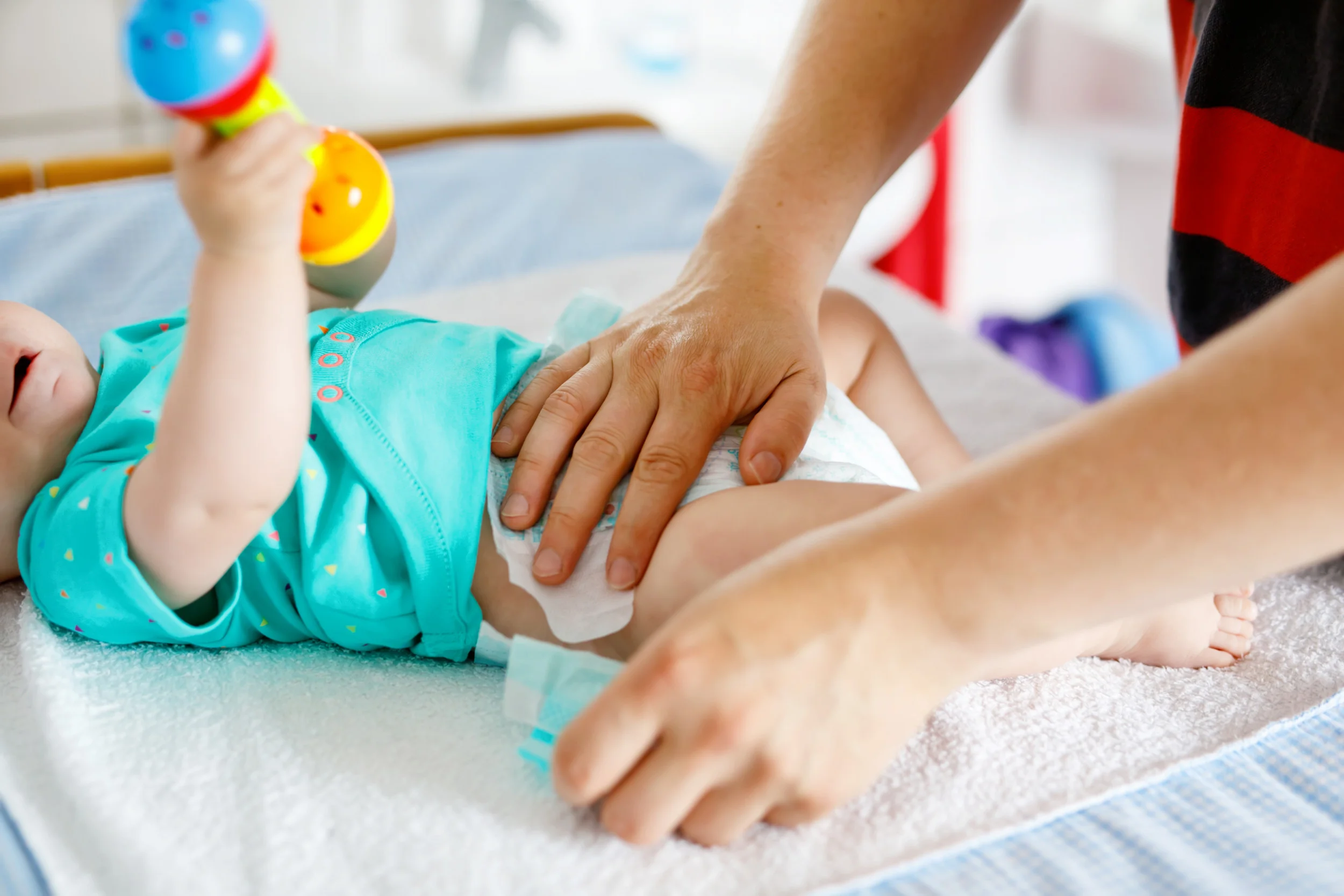 Childcare costs