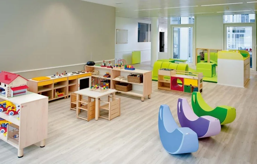 Students generations from preschool to postsecondary