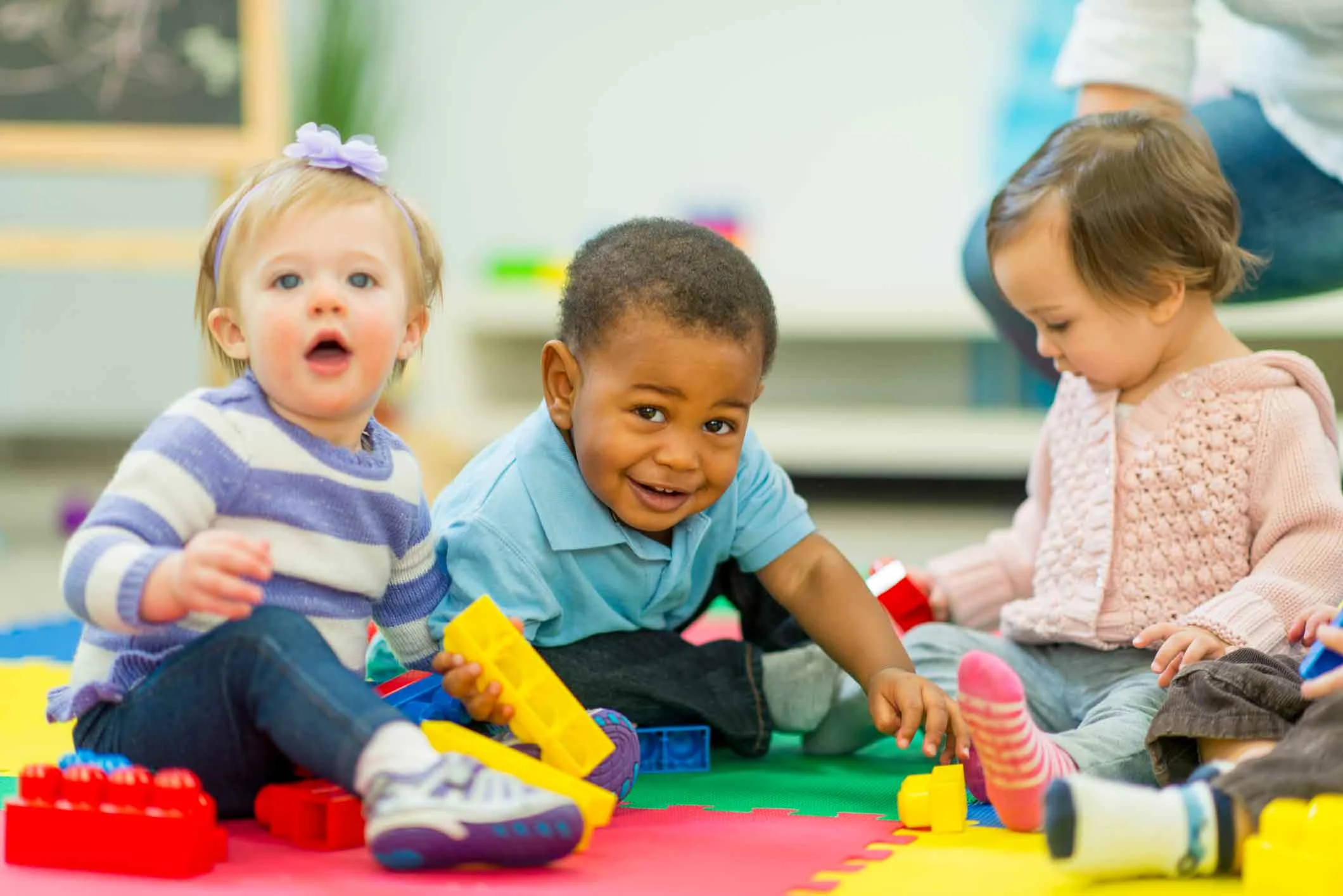 Childcare costs