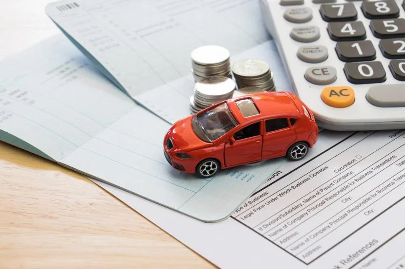 Car insurance policy