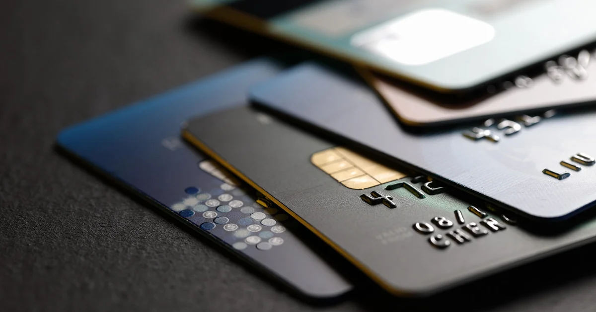 Credit score importance