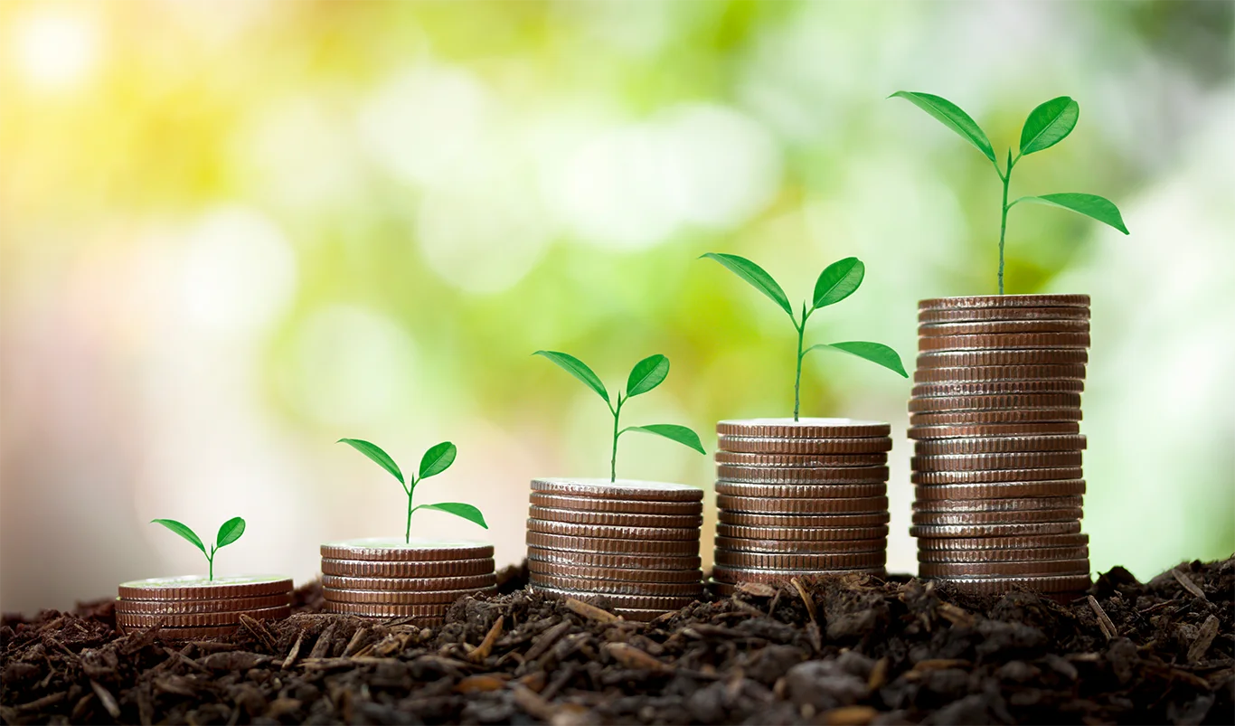 Investment opportunities in Canada