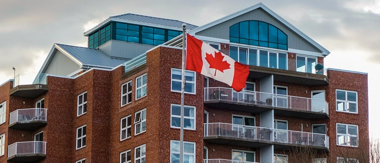 Housing in Canada