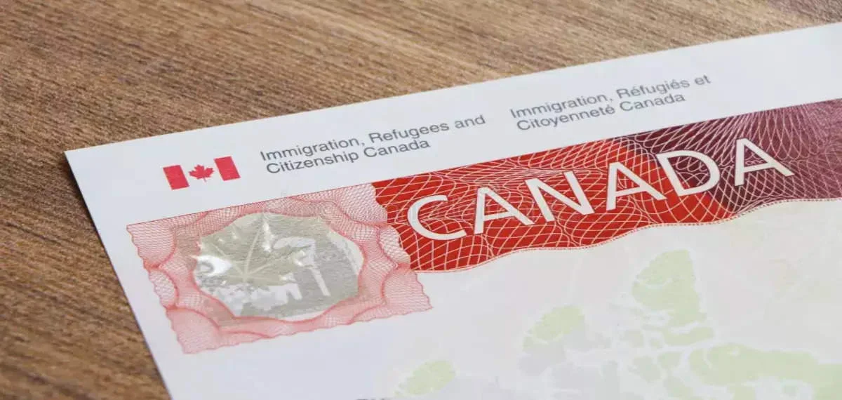 Work Permit in Canada