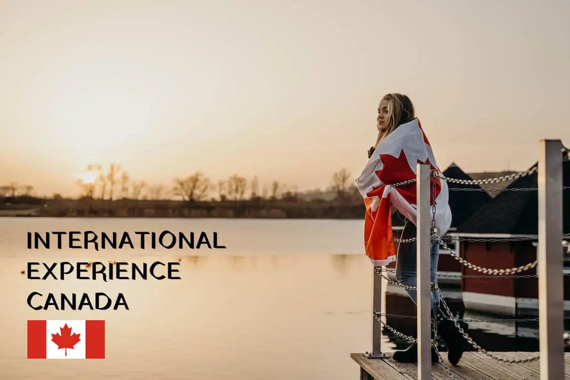 International Experience Canada